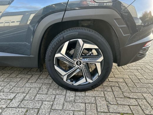 Hyundai Tucson 1.6 T-GDI PHEV Comfort 4WD | Trekhaak | Rijklaarprijs ! ActivLease financial lease