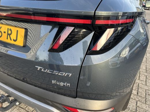 Hyundai Tucson 1.6 T-GDI PHEV Comfort 4WD | Trekhaak | Rijklaarprijs ! ActivLease financial lease