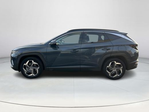 Hyundai Tucson 1.6 T-GDI PHEV Comfort 4WD | Trekhaak | Rijklaarprijs ! ActivLease financial lease