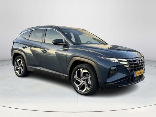 Hyundai Tucson 1.6 T-GDI PHEV Comfort 4WD | Trekhaak | Rijklaarprijs ! ActivLease financial lease