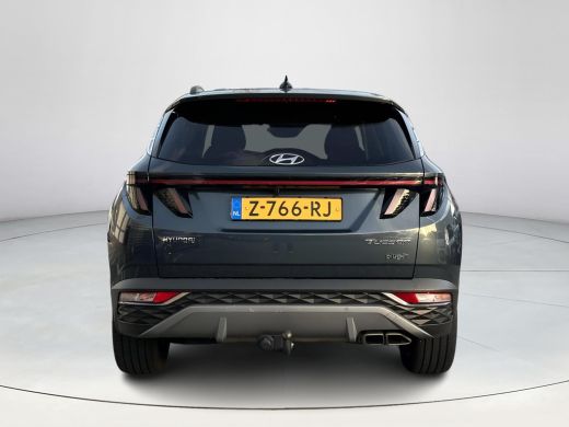 Hyundai Tucson 1.6 T-GDI PHEV Comfort 4WD | Trekhaak | Rijklaarprijs ! ActivLease financial lease