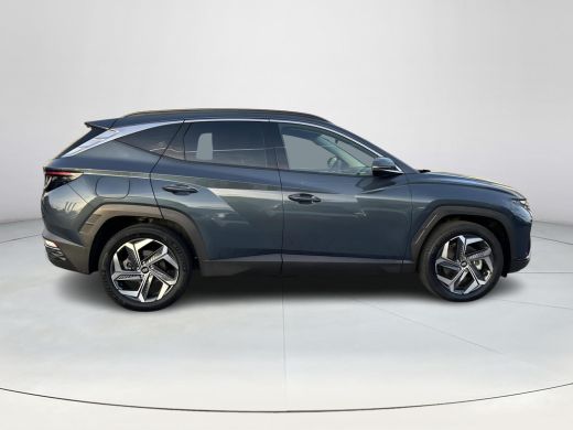 Hyundai Tucson 1.6 T-GDI PHEV Comfort 4WD | Trekhaak | Rijklaarprijs ! ActivLease financial lease