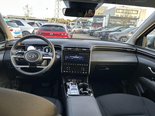 Hyundai Tucson 1.6 T-GDI PHEV Comfort 4WD | Trekhaak | Rijklaarprijs ! ActivLease financial lease