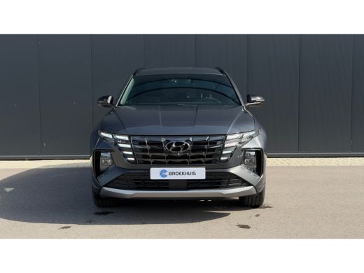 Hyundai Tucson 265pk 1.6 T-GDI PHEV N Line 4WD | 360 Camera | Trekhaak | Adaptive Cruise | Suede Bekleding | Sto... ActivLease financial lease