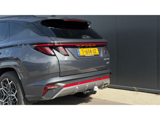 Hyundai Tucson 265pk 1.6 T-GDI PHEV N Line 4WD | 360 Camera | Trekhaak | Adaptive Cruise | Suede Bekleding | Sto... ActivLease financial lease