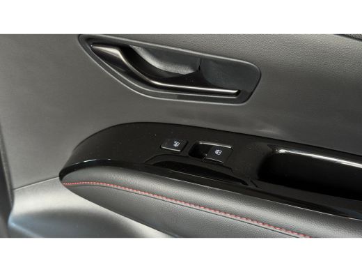 Hyundai Tucson 265pk 1.6 T-GDI PHEV N Line 4WD | 360 Camera | Trekhaak | Adaptive Cruise | Suede Bekleding | Sto... ActivLease financial lease