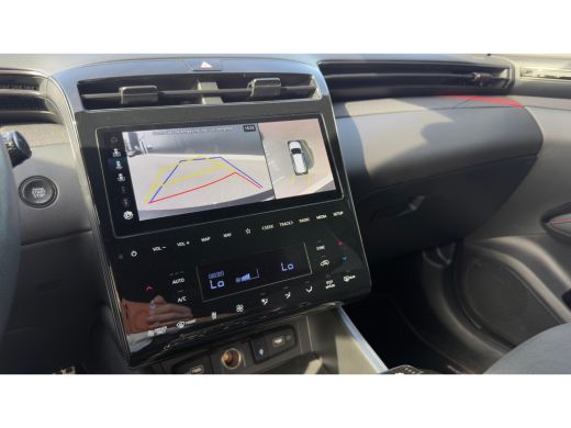Hyundai Tucson 265pk 1.6 T-GDI PHEV N Line 4WD | 360 Camera | Trekhaak | Adaptive Cruise | Suede Bekleding | Sto... ActivLease financial lease