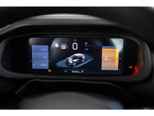 Jeep Avenger 1.2 e-Hybrid Longitude | Adaptive Cruise Controle | Navigatie | Parkeersensoren | Apple Carplay &... ActivLease financial lease