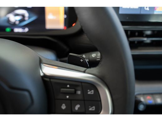 Jeep Avenger 1.2 e-Hybrid Longitude | Adaptive Cruise Controle | Navigatie | Parkeersensoren | Apple Carplay &... ActivLease financial lease