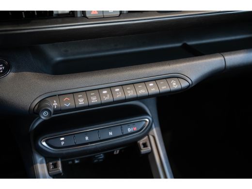 Jeep Avenger 1.2 e-Hybrid Longitude | Adaptive Cruise Controle | Navigatie | Parkeersensoren | Apple Carplay &... ActivLease financial lease