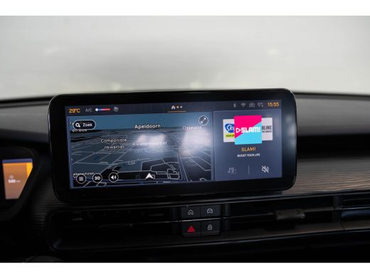 Jeep Avenger 1.2 e-Hybrid Longitude | Adaptive Cruise Controle | Navigatie | Parkeersensoren | Apple Carplay &... ActivLease financial lease