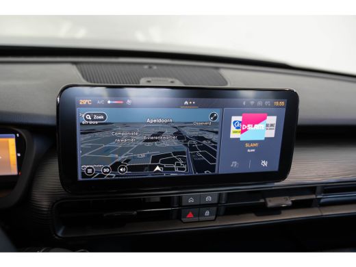 Jeep Avenger 1.2 e-Hybrid Longitude | Adaptive Cruise Controle | Navigatie | Parkeersensoren | Apple Carplay &... ActivLease financial lease