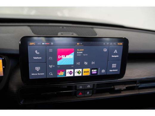 Jeep Avenger 1.2 e-Hybrid Longitude | Adaptive Cruise Controle | Navigatie | Parkeersensoren | Apple Carplay &... ActivLease financial lease
