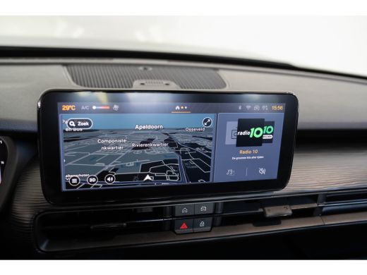 Jeep Avenger 1.2 e-Hybrid Longitude | Adaptive Cruise Controle | Navigatie | Parkeersensoren | Apple Carplay &... ActivLease financial lease