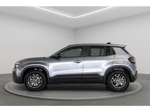 Jeep Avenger 1.2 e-Hybrid Longitude | Adaptive Cruise Controle | Navigatie | Parkeersensoren | Apple Carplay &... ActivLease financial lease