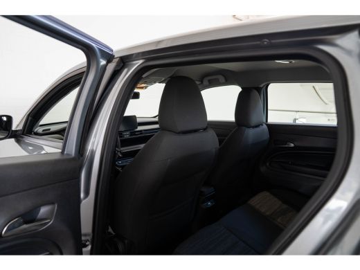 Jeep Avenger 1.2 e-Hybrid Longitude | Adaptive Cruise Controle | Navigatie | Parkeersensoren | Apple Carplay &... ActivLease financial lease