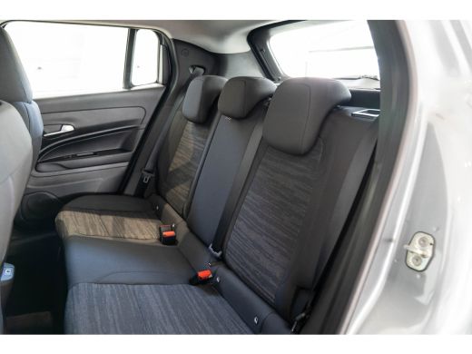 Jeep Avenger 1.2 e-Hybrid Longitude | Adaptive Cruise Controle | Navigatie | Parkeersensoren | LED | Apple Car... ActivLease financial lease