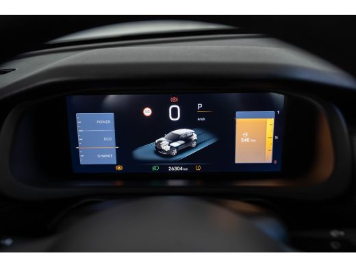 Jeep Avenger 1.2 e-Hybrid Longitude | Adaptive Cruise Controle | Navigatie | Parkeersensoren | LED | Apple Car... ActivLease financial lease