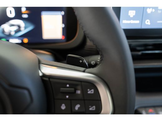 Jeep Avenger 1.2 e-Hybrid Longitude | Adaptive Cruise Controle | Navigatie | Parkeersensoren | LED | Apple Car... ActivLease financial lease