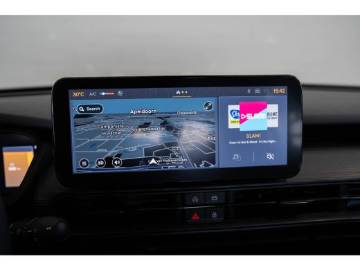 Jeep Avenger 1.2 e-Hybrid Longitude | Adaptive Cruise Controle | Navigatie | Parkeersensoren | LED | Apple Car... ActivLease financial lease