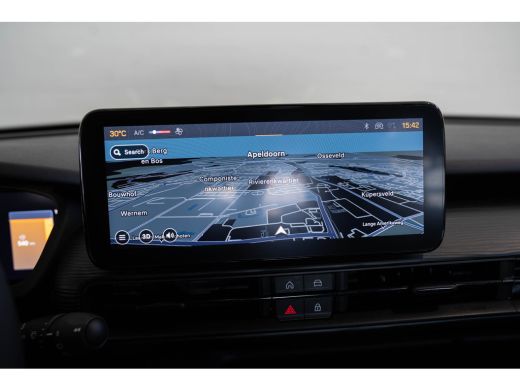 Jeep Avenger 1.2 e-Hybrid Longitude | Adaptive Cruise Controle | Navigatie | Parkeersensoren | LED | Apple Car... ActivLease financial lease