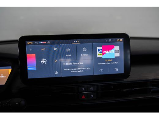 Jeep Avenger 1.2 e-Hybrid Longitude | Adaptive Cruise Controle | Navigatie | Parkeersensoren | LED | Apple Car... ActivLease financial lease