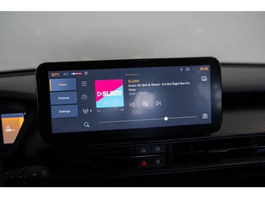 Jeep Avenger 1.2 e-Hybrid Longitude | Adaptive Cruise Controle | Navigatie | Parkeersensoren | LED | Apple Car... ActivLease financial lease
