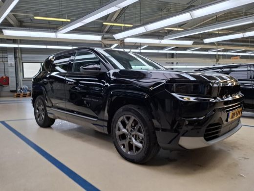 Jeep Compass 1.2 e-Hybrid Summit | Tot 8 Jaar Garantie | Panoramadak | Elektrische Stoelverstelling | Elektris... ActivLease financial lease