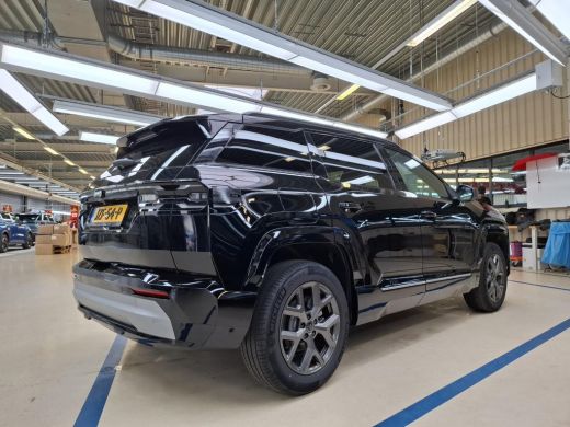 Jeep Compass 1.2 e-Hybrid Summit | Tot 8 Jaar Garantie | Panoramadak | Elektrische Stoelverstelling | Elektris... ActivLease financial lease