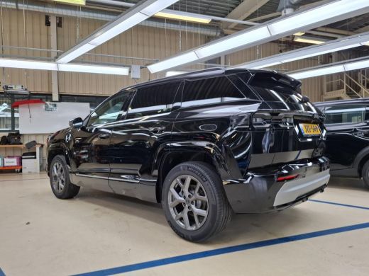 Jeep Compass 1.2 e-Hybrid Summit | Tot 8 Jaar Garantie | Panoramadak | Elektrische Stoelverstelling | Elektris... ActivLease financial lease