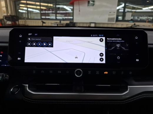 Jeep Compass 1.2 e-Hybrid Summit | Tot 8 Jaar Garantie | Panoramadak | Elektrische Stoelverstelling | Elektris... ActivLease financial lease