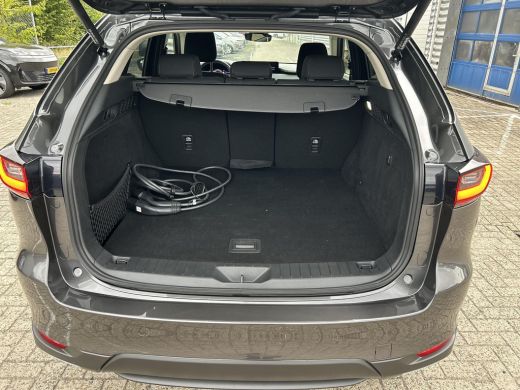 Mazda CX-60 2.5 e-SkyActiv PHEV Exclusive-Line Business |  Bose-premium | 360 camera | Elektrische achterklep... ActivLease financial lease