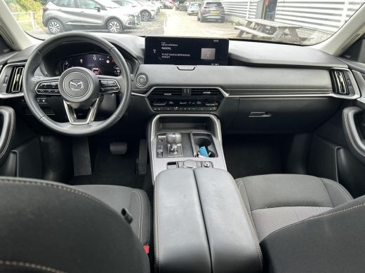 Mazda CX-60 2.5 e-SkyActiv PHEV Exclusive-Line Business |  Bose-premium | 360 camera | Elektrische achterklep... ActivLease financial lease