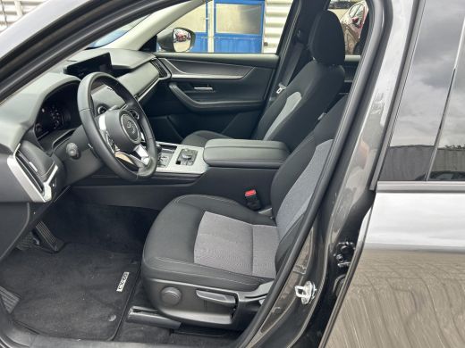 Mazda CX-60 2.5 e-SkyActiv PHEV Exclusive-Line Business |  Bose-premium | 360 camera | Elektrische achterklep... ActivLease financial lease