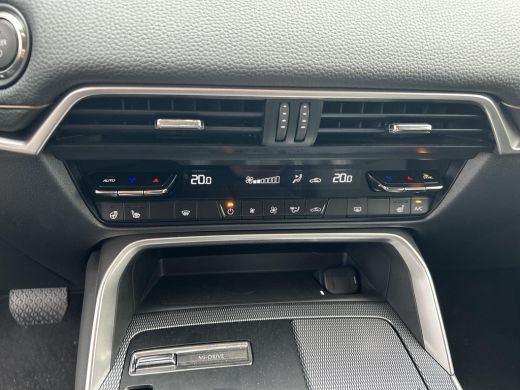 Mazda CX-60 2.5 e-SkyActiv PHEV Exclusive-Line Business |  Bose-premium | 360 camera | Elektrische achterklep... ActivLease financial lease