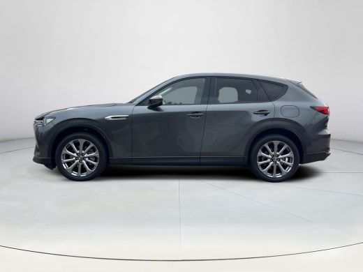 Mazda CX-60 2.5 e-SkyActiv PHEV Exclusive-Line Business |  Bose-premium | 360 camera | Elektrische achterklep... ActivLease financial lease