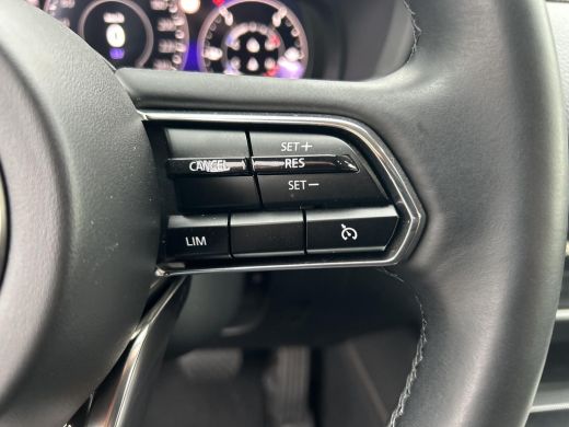 Mazda CX-60 2.5 e-SkyActiv PHEV Exclusive-Line Business |  Bose-premium | 360 camera | Elektrische achterklep... ActivLease financial lease