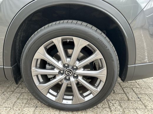 Mazda CX-60 2.5 e-SkyActiv PHEV Exclusive-Line Business |  Bose-premium | 360 camera | Elektrische achterklep... ActivLease financial lease