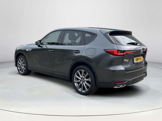 Mazda CX-60 2.5 e-SkyActiv PHEV Exclusive-Line Business |  Bose-premium | 360 camera | Elektrische achterklep... ActivLease financial lease
