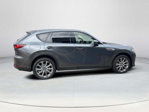 Mazda CX-60 2.5 e-SkyActiv PHEV Exclusive-Line Business |  Bose-premium | 360 camera | Elektrische achterklep... ActivLease financial lease
