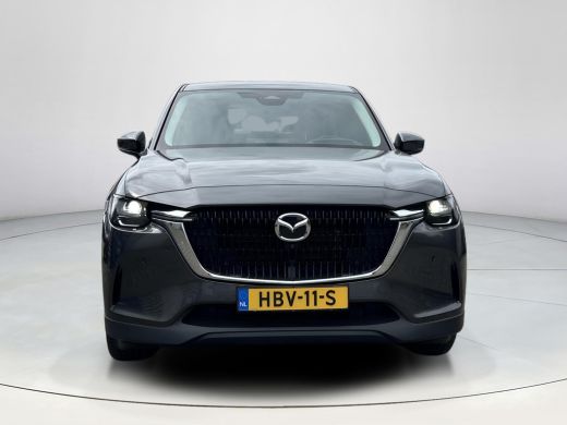 Mazda CX-60 2.5 e-SkyActiv PHEV Exclusive-Line Business |  Bose-premium | 360 camera | Elektrische achterklep... ActivLease financial lease