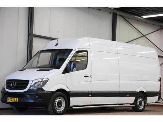 Mercedes-Benz Sprinter 311 2.2 CDI AUTOMAAT L3H2 POST NL EURO 6 ActivLease financial lease