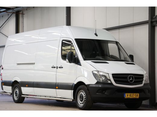 Mercedes-Benz Sprinter 311 2.2 CDI AUTOMAAT L3H2 POST NL EURO 6 ActivLease financial lease