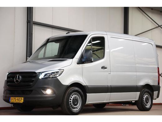 Mercedes-Benz Sprinter 314 2.2 CDI L1H1 AUTOMAAT LED ActivLease financial lease
