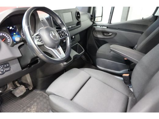 Mercedes-Benz Sprinter 314 2.2 CDI L1H1 AUTOMAAT LED ActivLease financial lease