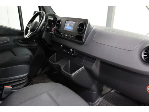 Mercedes-Benz Sprinter 314 2.2 CDI L1H1 AUTOMAAT LED ActivLease financial lease
