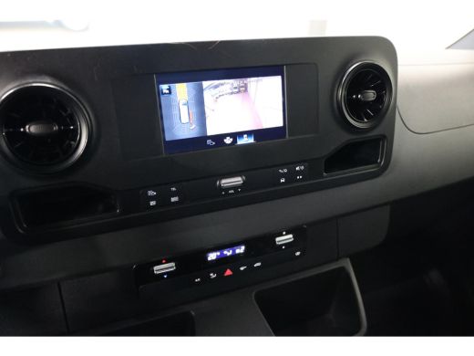 Mercedes-Benz Sprinter 314 2.2 CDI L1H1 AUTOMAAT LED ActivLease financial lease