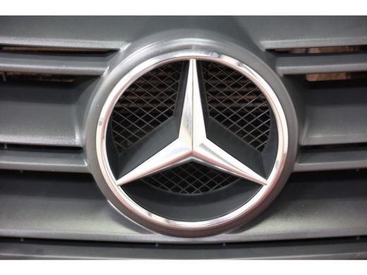 Mercedes-Benz Sprinter 314 2.2 CDI L1H1 AUTOMAAT LED ActivLease financial lease