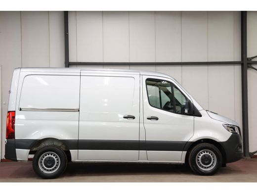 Mercedes-Benz Sprinter 314 2.2 CDI L1H1 AUTOMAAT LED ActivLease financial lease