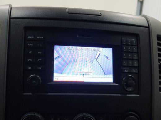 Mercedes-Benz Sprinter 314CDI L2/H2 Dubbele Cabine 3500kg Trekgewicht Automaat Euro 6! ActivLease financial lease